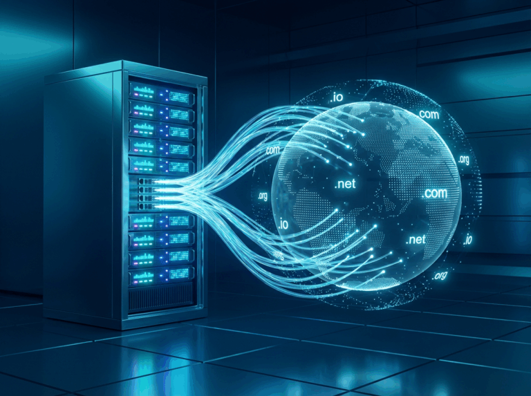 Xserverドメイン取得手順【初心者も5分で完了】