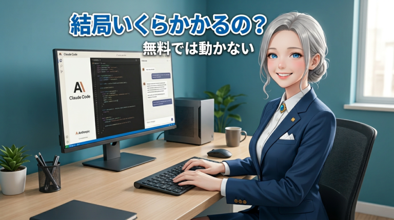 Claude Codeの料金、使う前に知っておけばよかった3つのこと【2026年版】