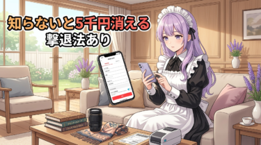 メルカリ初心者狩りの手口と対策｜狙われやすい人の共通点【2026年版】