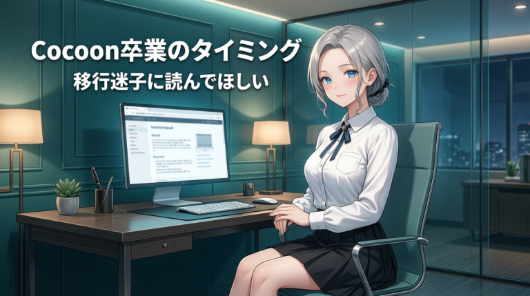CocoonとSWELL、どっちを選ぶ？10年ブロガーが本音で語る「本質的な違い」【2026年版】