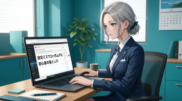 Cocoon使い方初心者向け｜知らなくて損した初期設定と3つの落とし穴